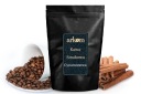 Káva s príchuťou škorice 100g