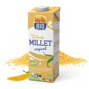 ISOLA Bio nápoj z prosa 1l - BIO