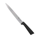ÚŽITKOVÝ KUCHYŇSKÝ Nôž 21CM čierny