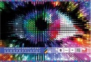 Výrez B5/6 holografická interprint