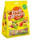 FRESH&FRUITY ŽELÉ CUKROVINKY KYSLENÉ, 245 g