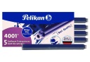 UNIVERZÁLNE NÁPLNE PELIKAN 4001 GTP/5 310607 -5 ks