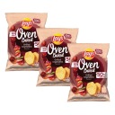 Lay's Oven Baked Lays grilovaná zelenina 3x 110g