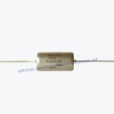 Kondenzátor 0,33uF / 200V K40Y-9 olej NOS PIO