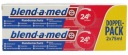Zubná pasta Blend-a-med Classic 2x75 ml