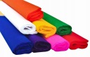 Krčený hodvábny papier sv. Majewski sada Multicolors