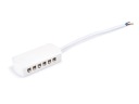 ROZDEĽOVACÍ KÁBEL 1x6 AMP NA PRIPOJENIE SVIETIDIEL