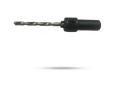 Frézovací vrták SPAX na terasové dosky, skrutky SPAX D 4,5 mm