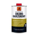 DRAGON riedidlo na chlórkaučuk 0,5L