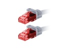 LAN ETHERNET RJ45 UTP CAT5e 10M KÁBL