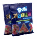 TROLLI Bytes ovocné želé 150g s vitamínmi DE