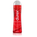 DUREX STRAWBERRY INTIMATE GEL jahoda 50ml