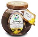 Púpavový sirup 200g Púpava Vivio