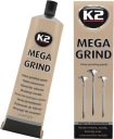 K2 MEGA GRIND Na leštenie kovov, napr