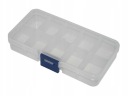 ORGANIZÁTOR 10-UMIESTNENIA 13X6,6X2,2CM