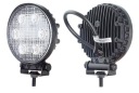 KRUHOVÁ PRACOVNÁ LAMPA 6-LED 10-30V 1300LM FI-116MM