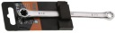TORX KRÚŽKOVÝ KĽÚČ E10-E12 MM CHROMOVANÁDOVÁ OCEL