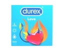 Kondómy Durex Love 4 kusy
