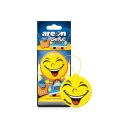 AREON DRY SMILE NOVÁ VÔŇA DO AUTA