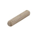 WOLFCRAFT ČEPY 8X40MM 40 KS WF2908000