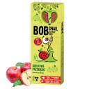 BOB SLIMÁK 30g. slimák Jablkový ovocný snack pre deti
