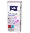 BELLA NOHAVIČKOVÉ VLOŽKY Sensitive Elegance 20 ks.