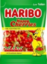 Haribo Happy Cherries čerešňové želé 175g DE