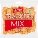 Artur Zmes slaných krekrov -90 g