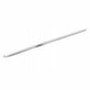 hliníkový háčik 5,00 mm KNITPRO sivý