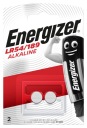 2x alkalická batéria Energizer G10/LR54/189