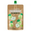 Owolovo Ekodbro jablkové pyré 200 g Bio