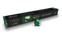 Caffitaly BRASIL Nespresso systém 10 kapsúl