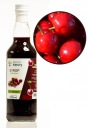 Čerešňový sirup 100% NATURAL Čerešňa 500ml