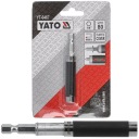 YATO MAGNETICKÝ DRŽIAK BITOV PREDĹŽENEC 1/4x80