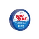 VINI-TAPE izolačná páska 10m/19mm modrá
