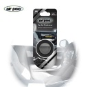 Air Polo Car Scents Osviežovač vône do auta 4 ml - NOVÉ AUTO