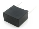 KONDENZÁTOR 4,7uF / 450V POLYPROPYLÉN MKP - OKAYA AFS - JAPONSKO - 1 KUS