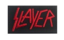 TERMOAPLIKÁCIA NÁŠIVKA - SLAYER - 5 x 8 cm