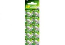 Batéria AG13 A76 LR44 V13GA 357A L1154 1,5V 10 ks