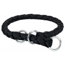 Trixie Half choke obojok Cavo S 30-36cm