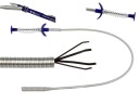FLEXIBILNÝ UCHOVÁVAČ S KLÁPAČKOU 60CM G03214