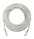 Twisted pair Internet LAN kábel Rj45 15m metrov CAT5