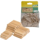 WOLFCRAFT PINS 10X40MM 120 KS WF2909000