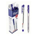 10x Penmate 0,7 Blue Flexi Pen