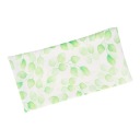 Puzdro na okuliare SOFT GREEN LEAVES CASE