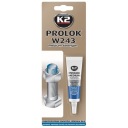 K2 PROLOK STREDNÁ 6ML - LEPIDLO NA NITE STREDNÁ SILNOSŤ