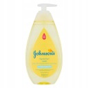 JOHNSON'S Baby Top-To-Toe prací prostriedok 3v1 500 ml