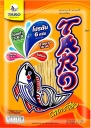 Rybí snack Barbecue 52g TARO