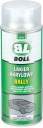 BOLL číry akrylový lak SPRAY 400ml LESK