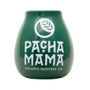 Matero tekvica Yerba Mate Guayusa Pachamama